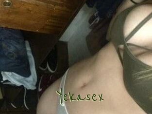 Yekasex