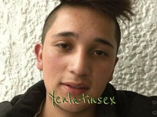 Yenlatinsex
