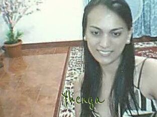 Yhenga
