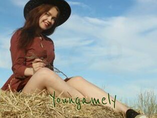 Youngamely
