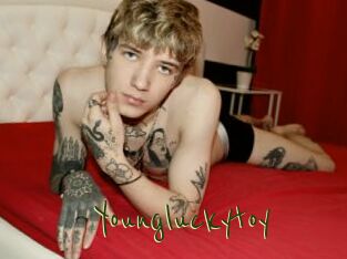 Youngluckytoy
