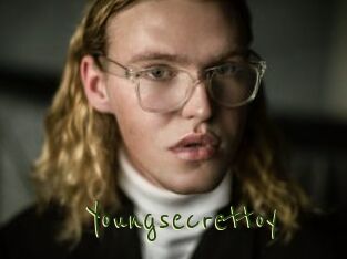 Youngsecrettoy