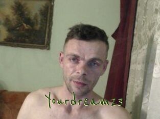 Yourdream23