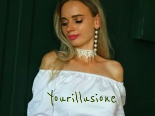 Yourillusione