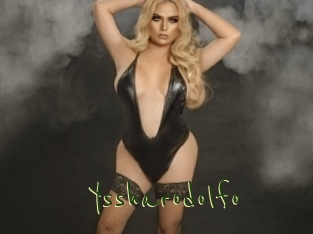 Yssharodolfo