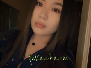 Yukacharm