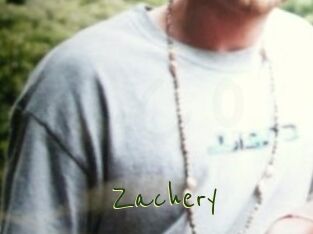 Zachery