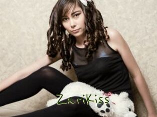 ZariKiss