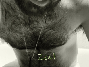 Zeal