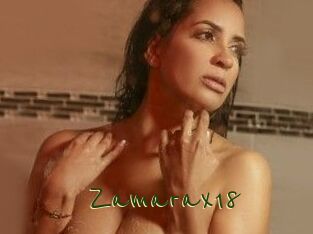 Zamarax18