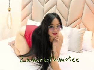 Zamirathimotee
