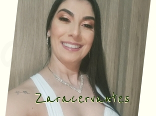 Zaracervantes