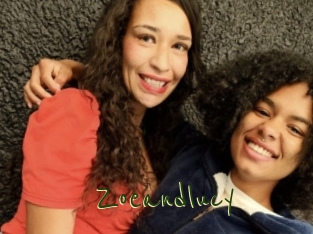 Zoeandlucy
