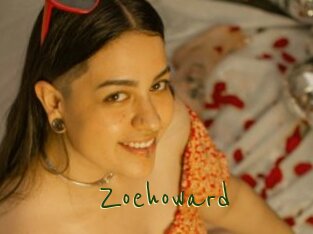 Zoehoward